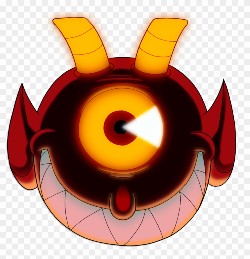 Satan Haz Axe - Megabyte #1231670