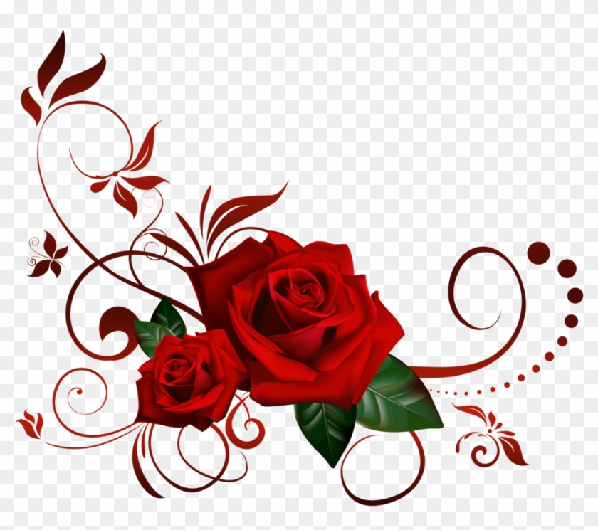 Rose - Rose Png #1231623