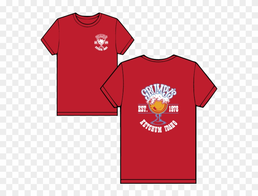 Active Shirt #1231697