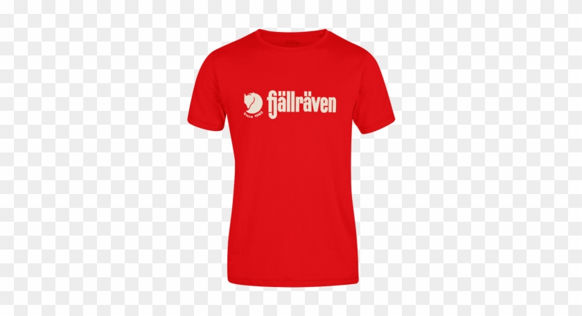 Fjällräven Retro T-shirt - Fjallraven Retro T-shirt De Manga Curta - Dark Navy #1231724