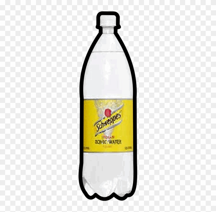 Picture - Two-liter Bottle #1231857