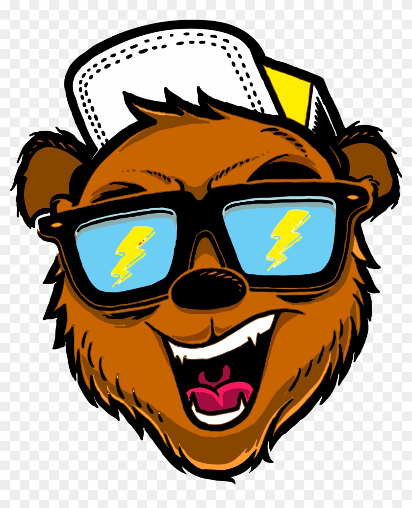 Clothing T-shirt Design For A Company In United States - Cartoon #1231863