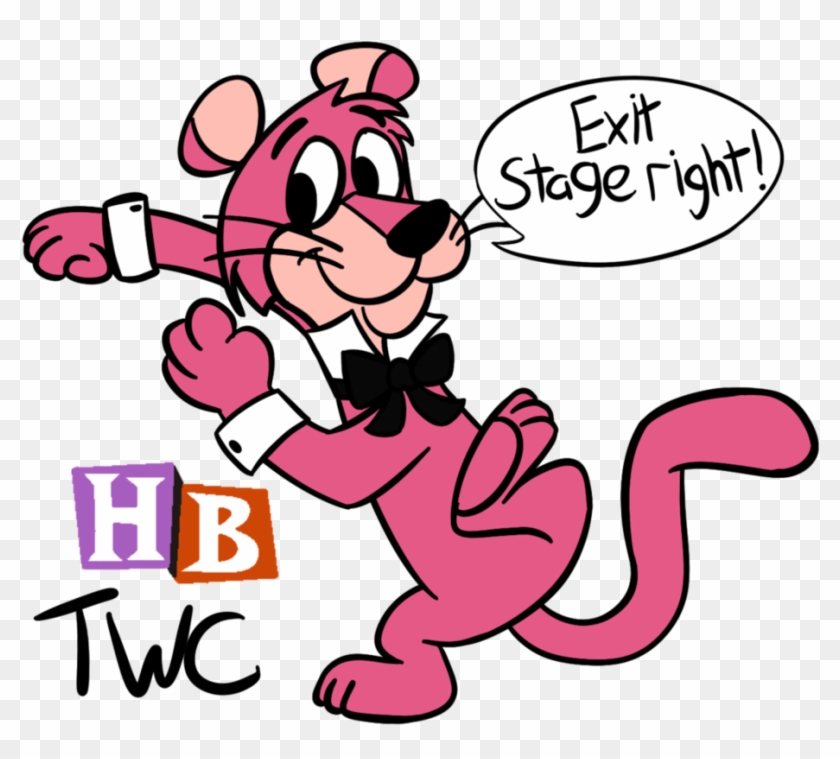 Snagglepuss By Tellywebtoons Snagglepuss By Tellywebtoons - Hanna-barbera: La Animación En Serie [book] #1231898