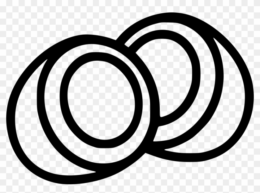 Coconut Seed Shell Healthy Svg Png Icon Free Download - Coconut #1231930
