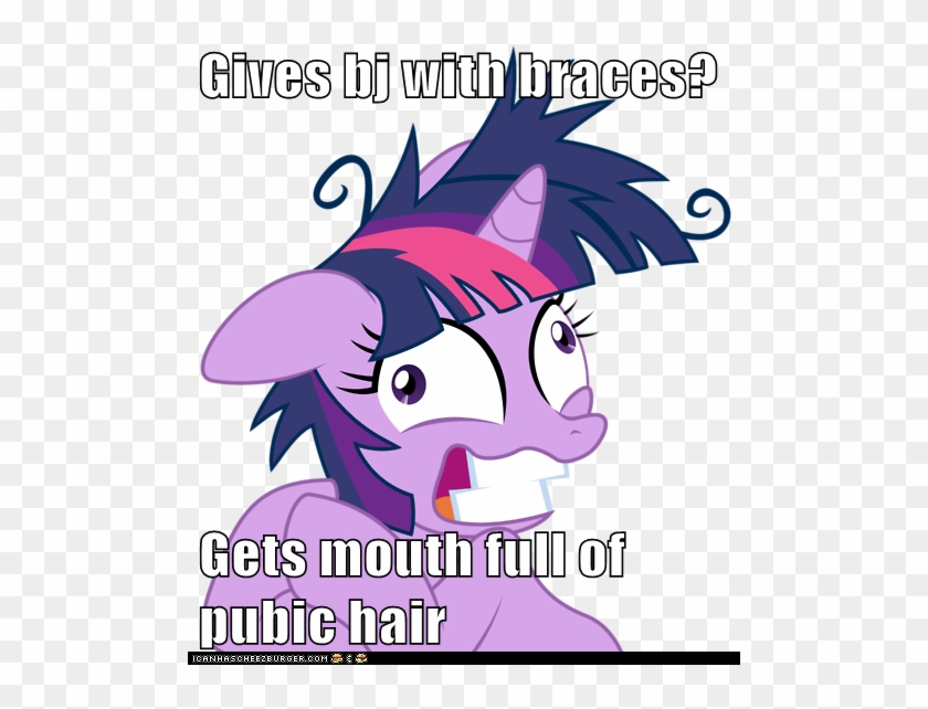 Cheezburger Image - Twilight Sparkle Lesson Zero #1231950