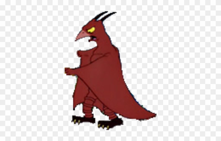 Rodan - Rodan Png #1231965