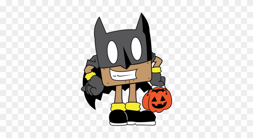 2halloween - Cartoon #1232016