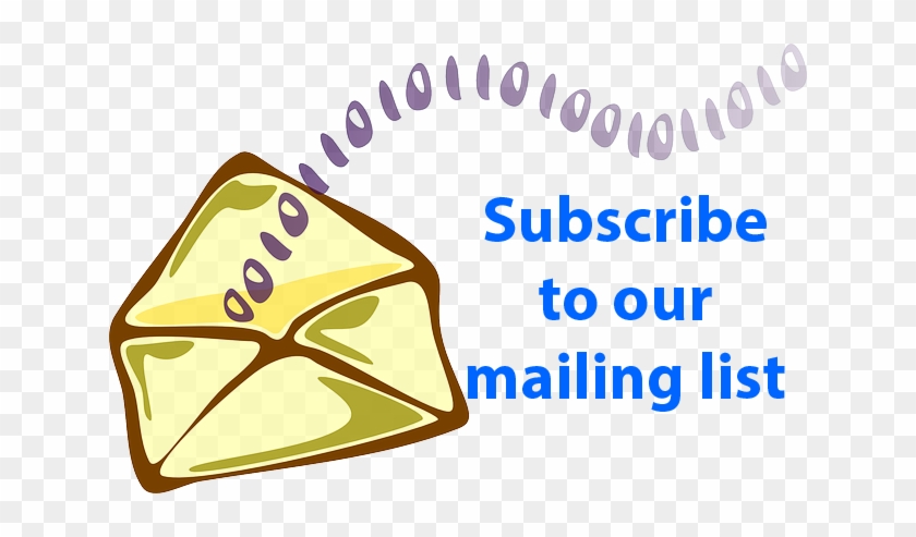 Chinquapin Links - Mail Clip Art #1232036