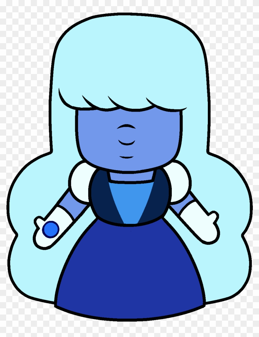 Chibi Steven Universe Ruby And Sapphire #1232056