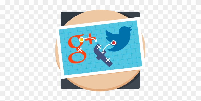 As A Part Of Your Social Media Strategy, You Need To - Illustration #1232089