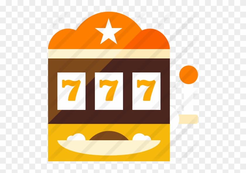Slot Machine - Slot Machine #1232229