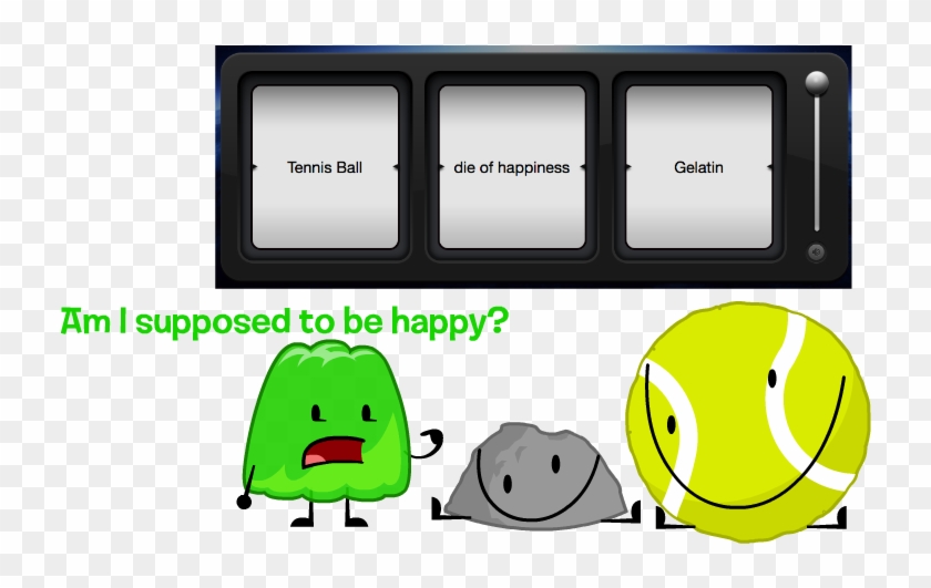Slot Machinery By Diamondcup - Smiley #1232252
