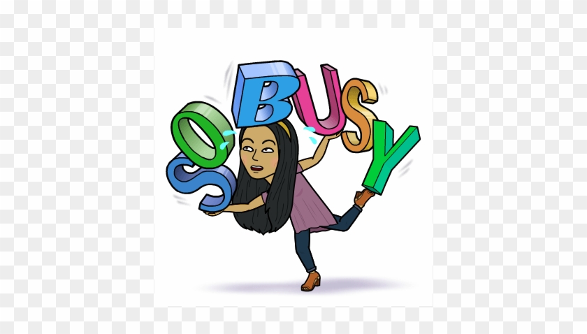 9 - 32am - 2nd Period - Lots Of Tuning - Final Reminders - Work Bitmoji #1232262