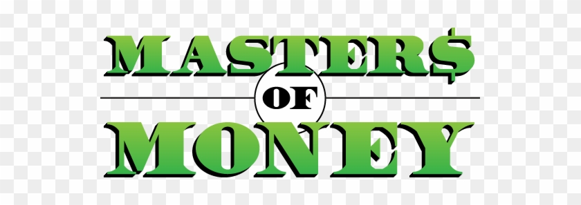 Slot Machines Washington - Masters Of Money, Llc. #1232263
