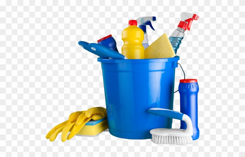 Free Cleaning Png - Cleaninf Eequipment #1232322