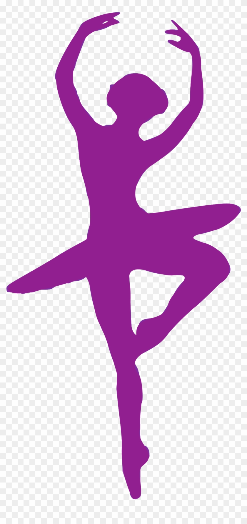 Bailarina Png #1232523