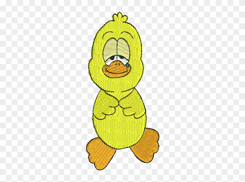Lots Of Free Embroidery Designs - Cartoon #1232634