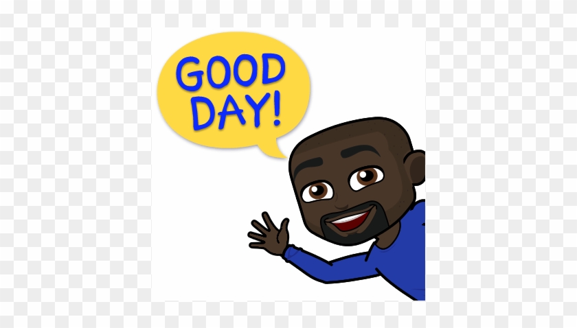 🌞🐪my Happy Humpday Bitmojis Mellow Yellow Wednesday - Avatar #1232698