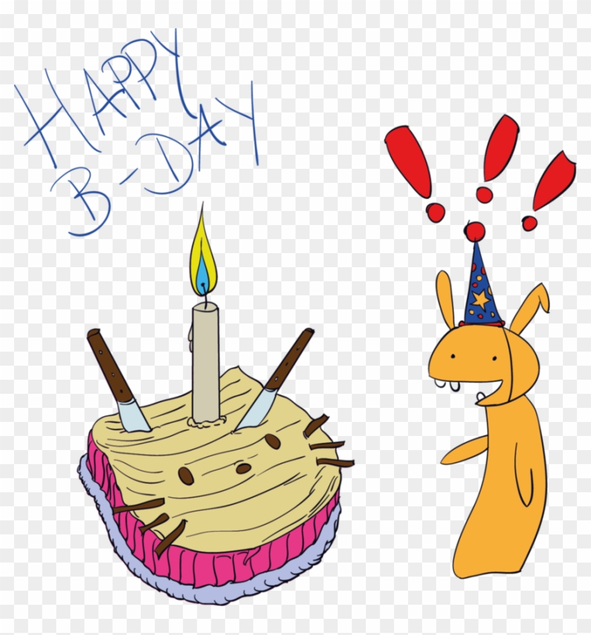 Happy Birhtday By Gycinn - Happy Birhtday By Gycinn #1232700