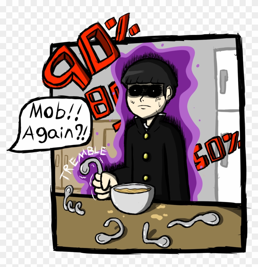 Mooooooob By Luney Lunic Mooooooob By Luney Lunic - Cartoon #1232751