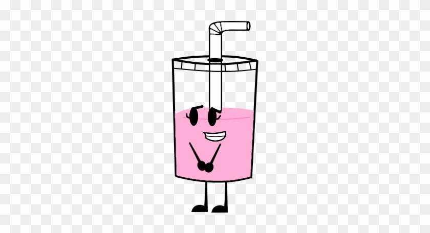 Smoothie Pose1 - Smoothie Pose1 #1232782