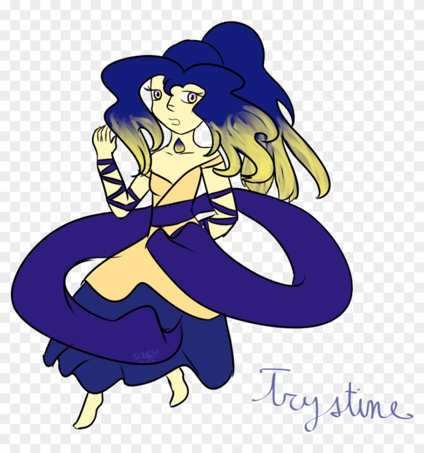 Trystine By Ichigo Smoothie Trystine By Ichigo Smoothie - Cartoon #1232796