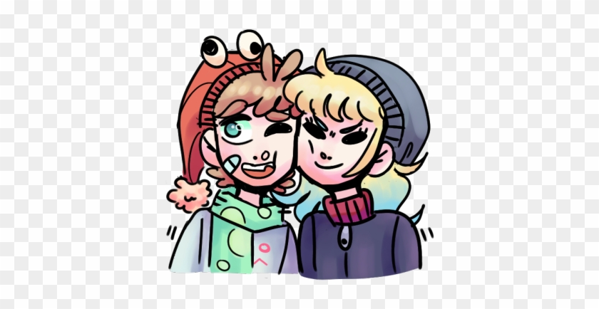 Cartoon #1232812