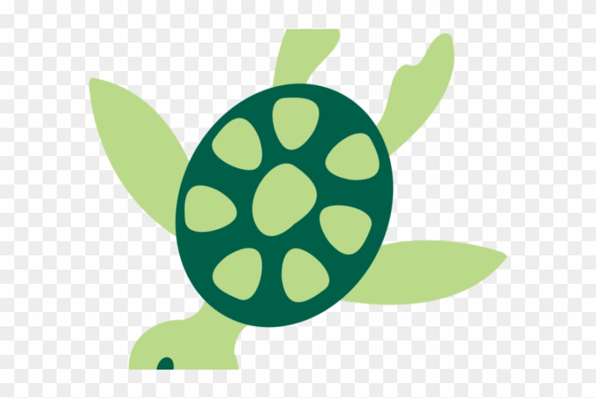 Ocean Animal Clipart - Under The Sea Clipart Png #1232921