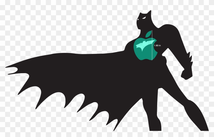 Tas Stencil - Batman: Arkham Origins #1232938