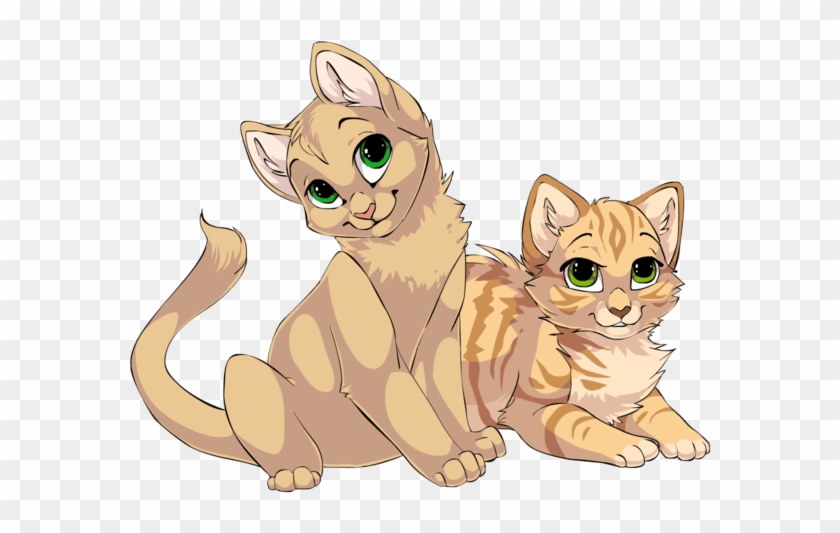 Kamirah Deviantart Cats #1232963