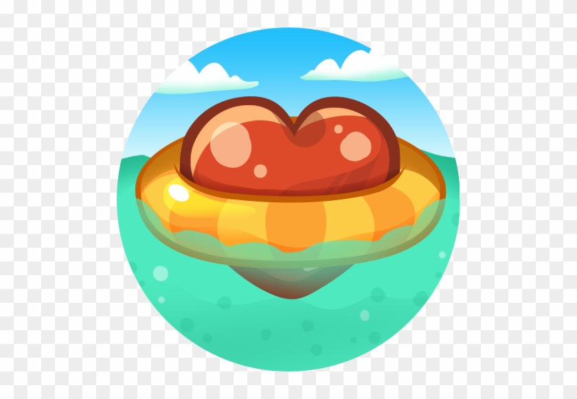 Achievements Badge Lifesaver - Achievements Badge Lifesaver #1233026