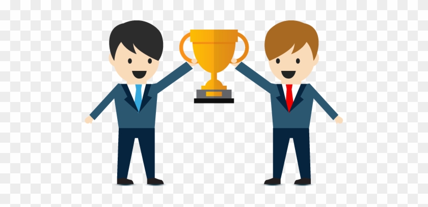 Success Vector Png #1233048