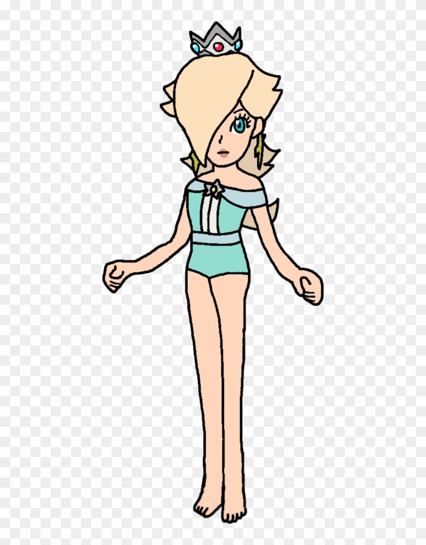 Swimsuit By Katlime - Shut Up Shut Down #1233060