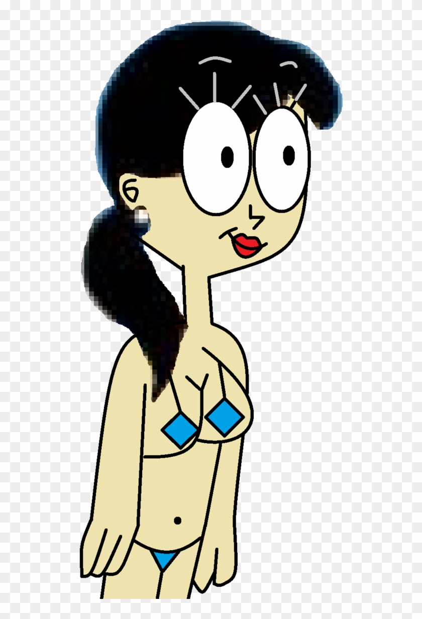 Liz Quintana In Her Swimsuit (bikini) By Fairytailfanatic2003 - Bikini #1233063