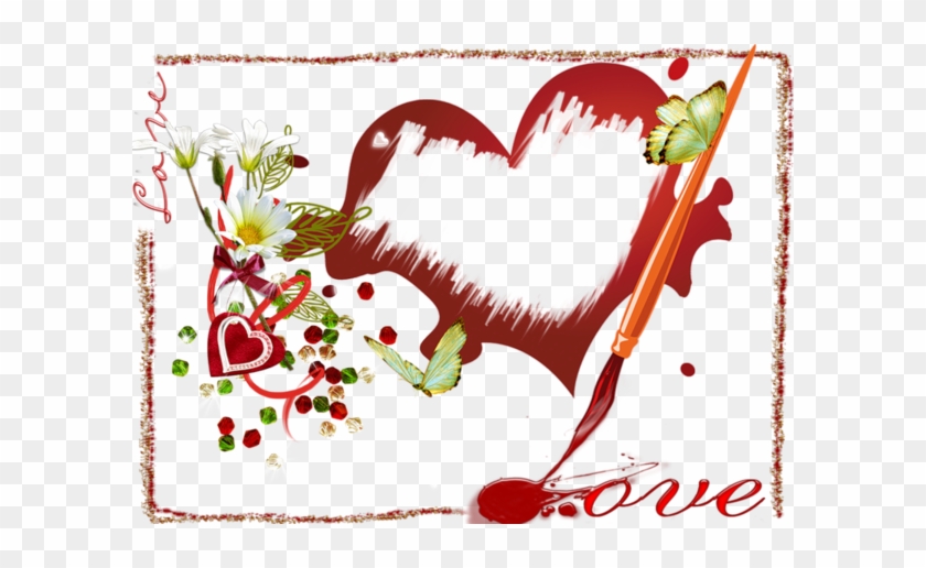 Heart #1233137