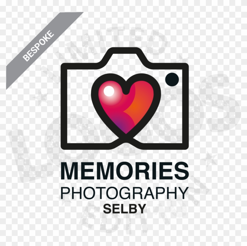 Memories Photography Logo - Photography #1233222