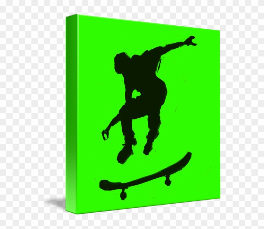 Kickflip #1233243