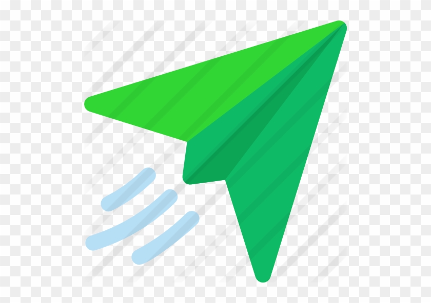 Paper Plane - Flag #1233413