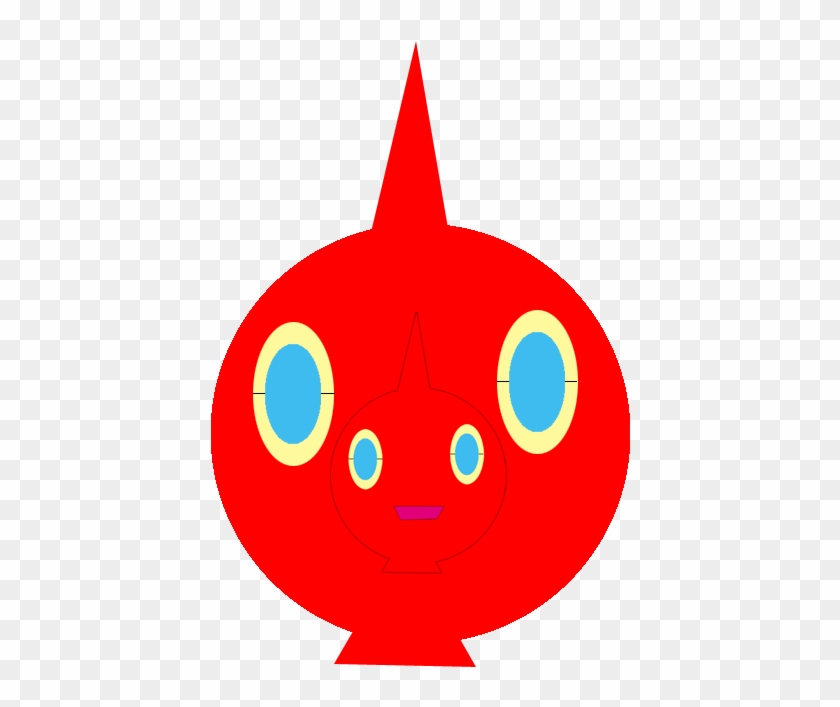 Rotomrotom - Rotomrotom #1233476