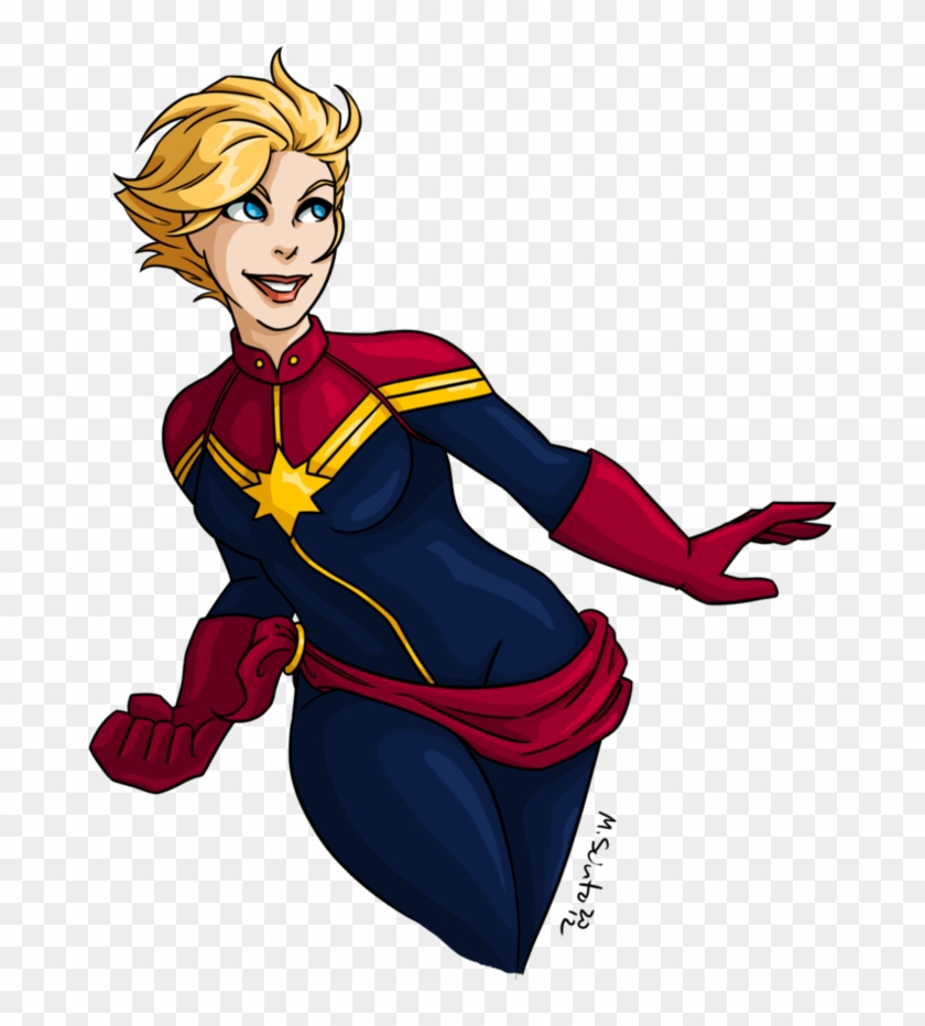 By - Superheroines Transparent #1233604