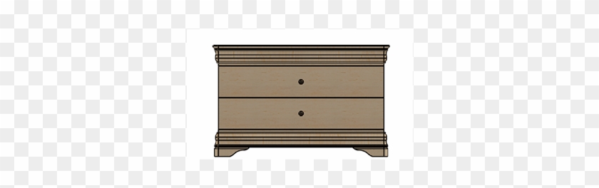 Avignon Armoire Bottom - Avignon Armoire Bottom #1233606