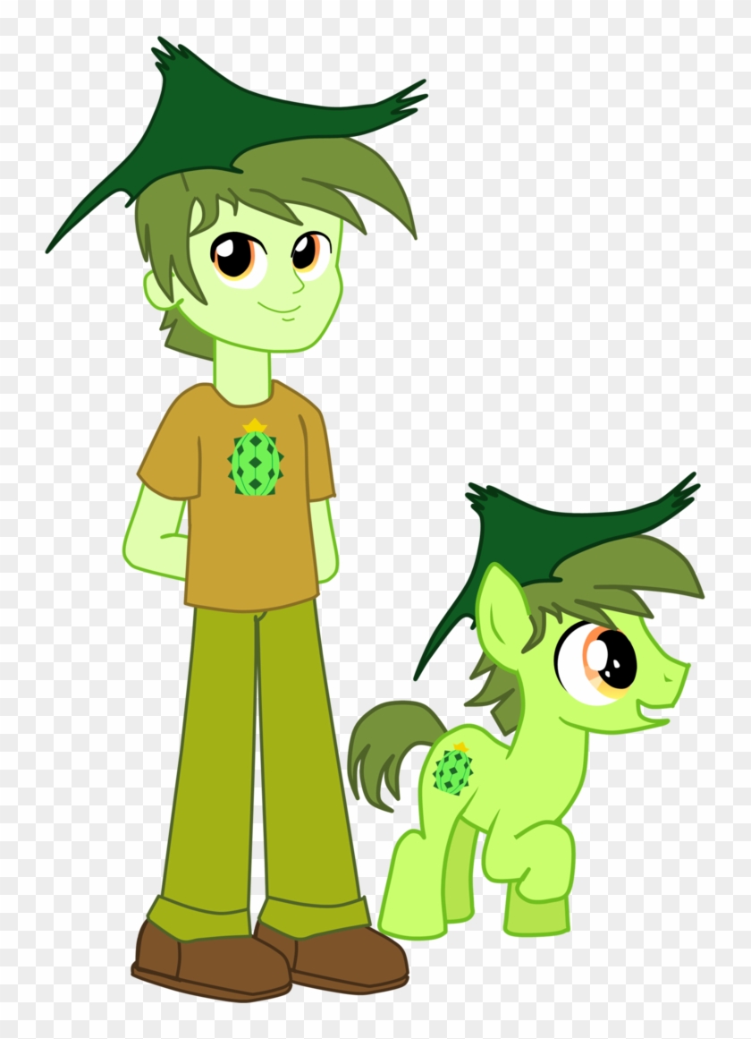Equestria Boys Oc - Cartoon #1233631