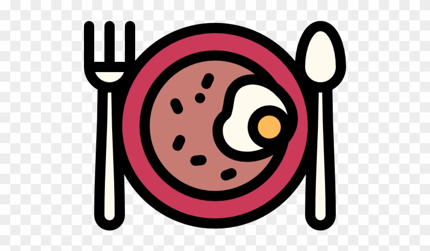 Fried Rice Free Icon - Fried Rice #1233741