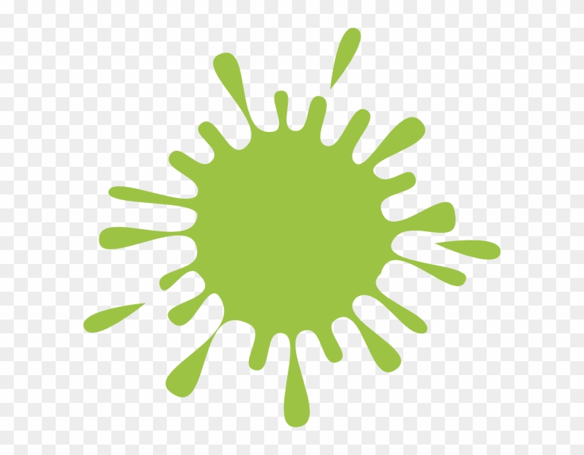 Green Clipart #1233810