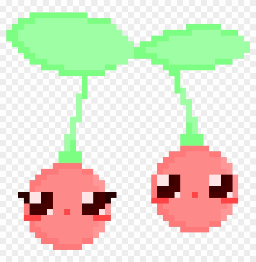 Cute Cherries - Baron #1233894