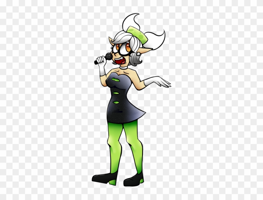 Colored Shaded Cartoon Full Body - Cartoon #1233916