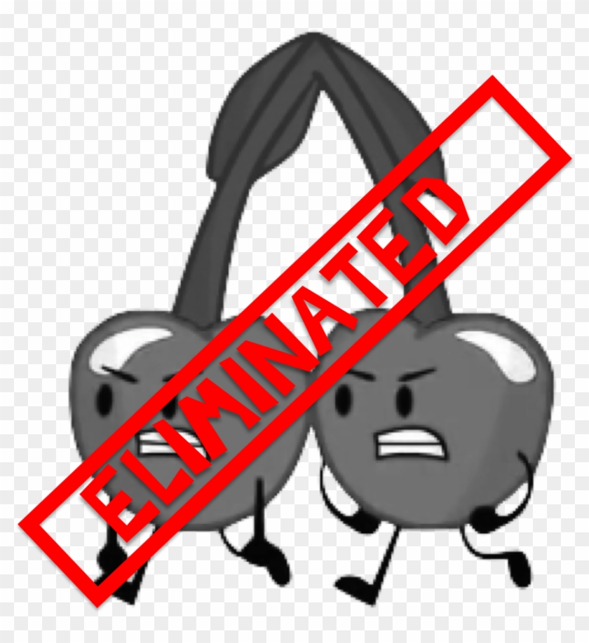 Cherries Eliminated - Wikia #1233924