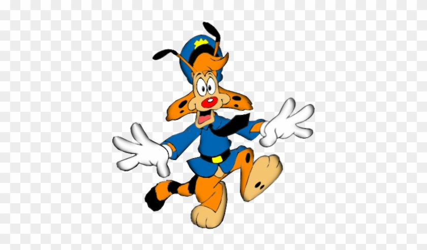 Bonkers Bobcat V1 By Dj7493 - Bonkers Bobcat V1 By Dj7493 #1233955