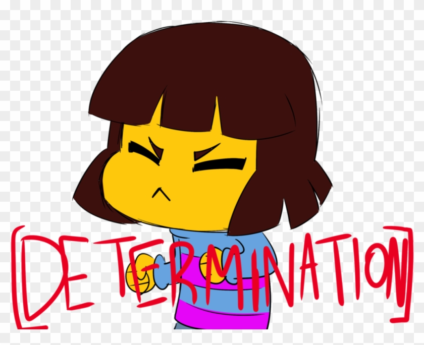 Determination Intensifies By Popysfilms - Art #1234026