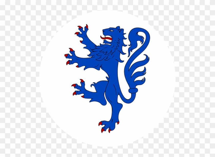 Royal Athenian Air Force Under The Acciaioli By Razgriz2k9 - Crusader Kings 2 Leon Coat Of Arms #1234055